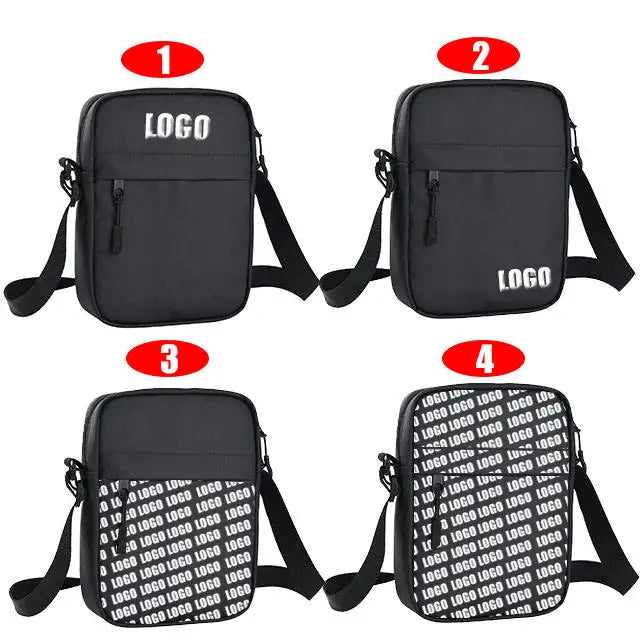 Crossbody Bag For Man