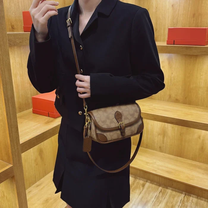 Crossbody Women New Handle bag