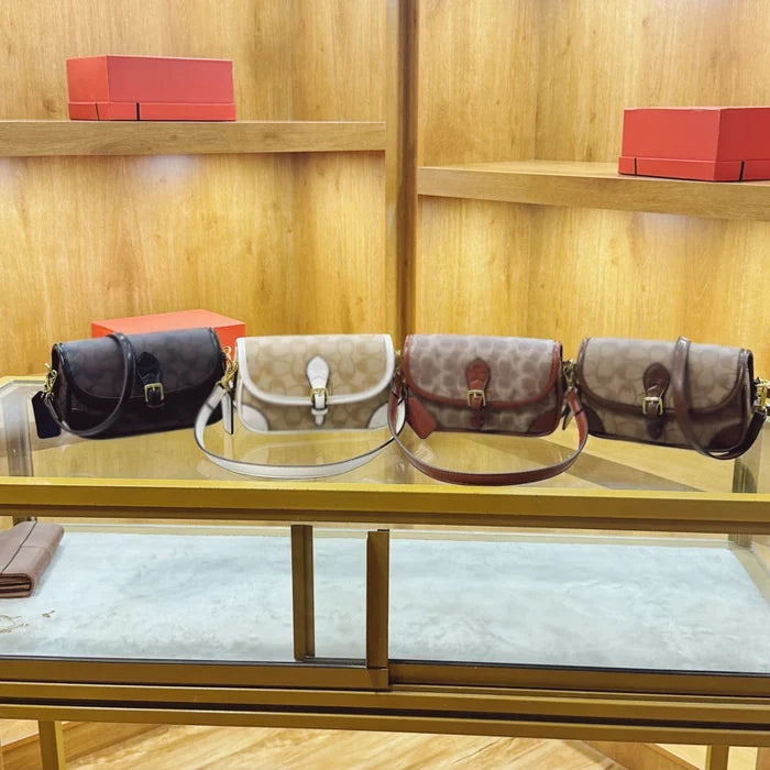 Crossbody Women New Handle bag