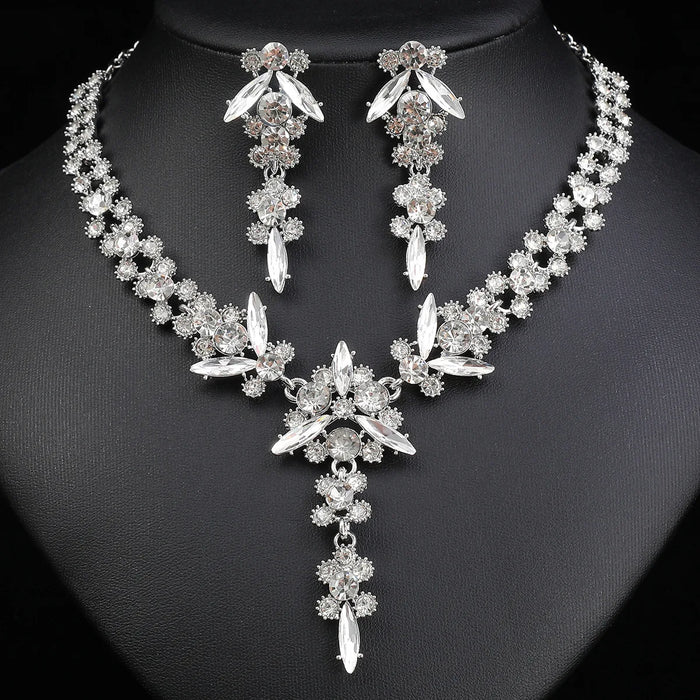 White k white diamond