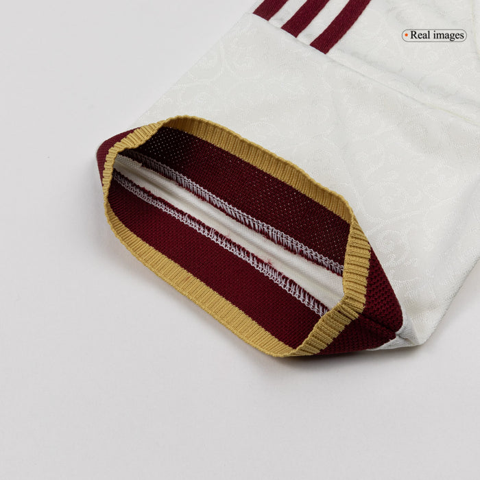 CUBARSÍ #22 Spain Away Player Version Jersey World Cup 2026 - Champion