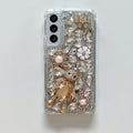 Transparent1 / For Samsung A32