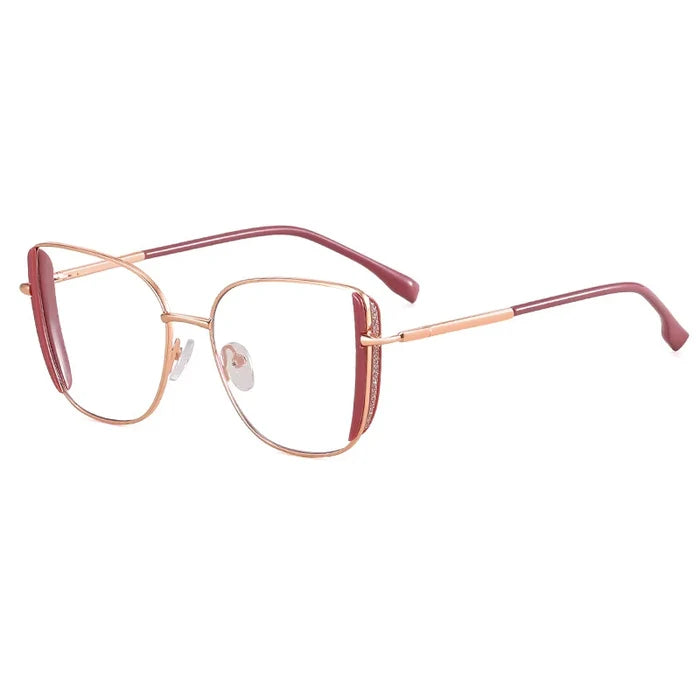Optical Glasses Frame / C4