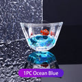 Ocean Blue
