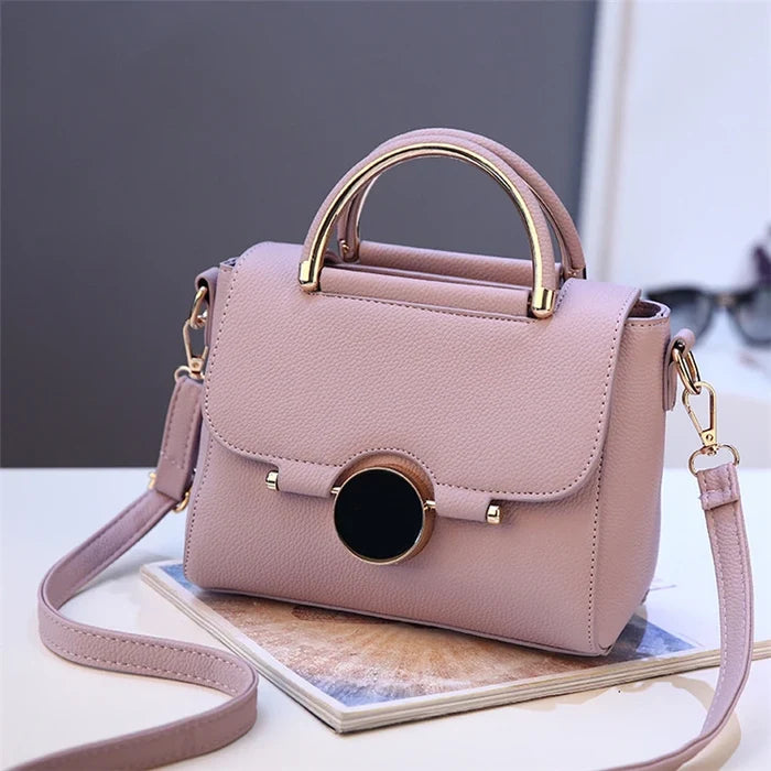 Cute Fancy Colorful Fashion Bag Designer Ladies New Model Bag