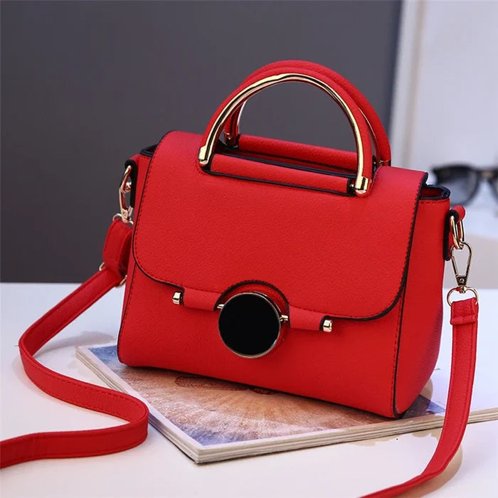 Cute Fancy Colorful Fashion Bag Designer Ladies New Model Bag