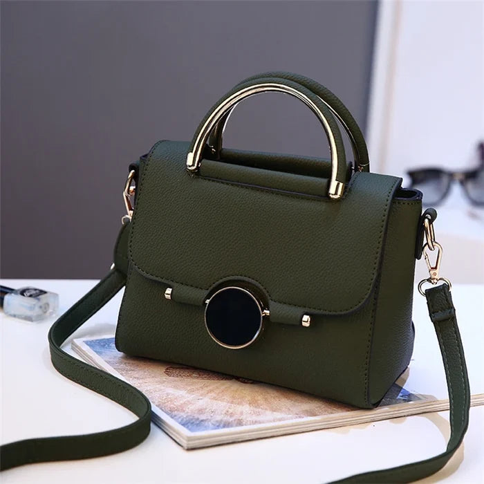 Cute Fancy Colorful Fashion Bag Designer Ladies New Model Bag