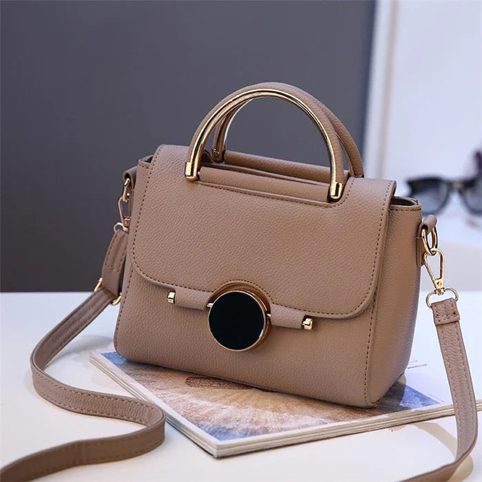 Cute Fancy Colorful Fashion Bag Designer Ladies New Model Bag