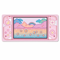 Cute Keyboard Mouse Mat for Gamers A