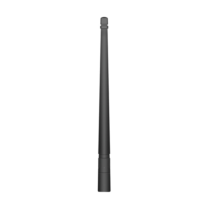 Only One Antenna