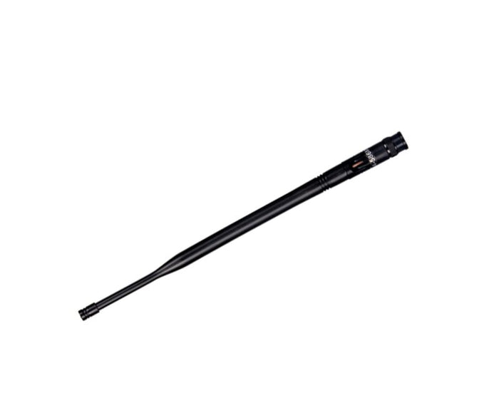 Only one antenna