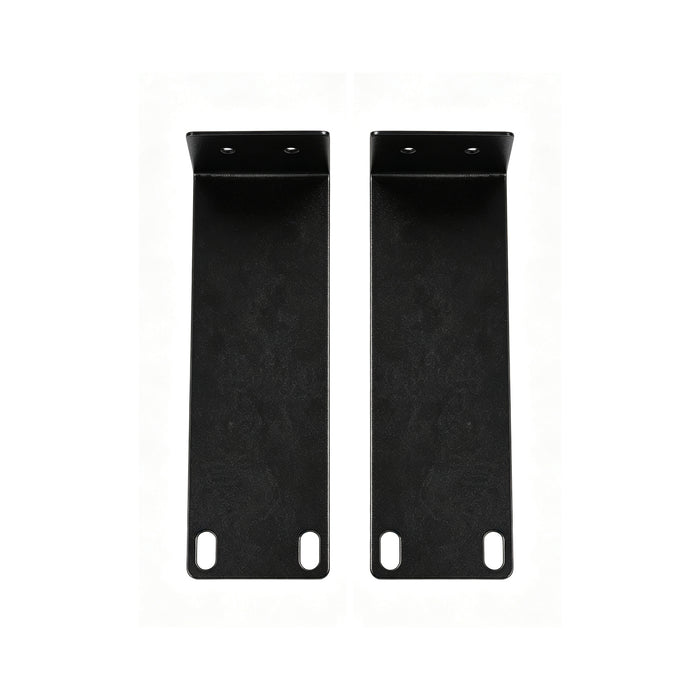 Only one set mounting bracket for ER-102 transmitter