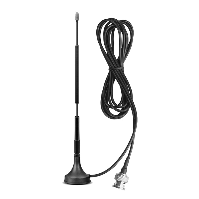 Only One Extension Antenna for ER-202 Transmitter