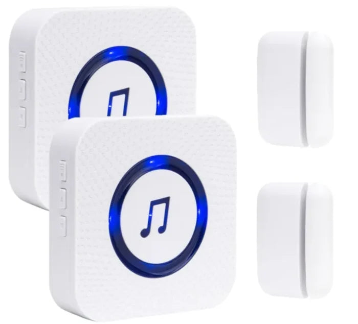 Daytech Wireless Door Alarm System