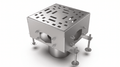 Deck Drain Universal Basin - Vodaland