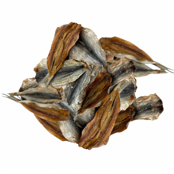 Dehydrated Sardines