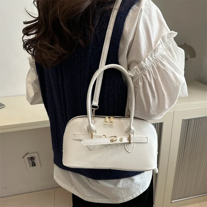 Designer Brand Handbags Women's Casual Fashion PU Leather