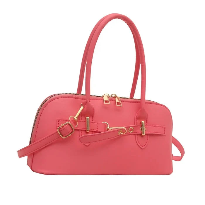 Designer Brand Handbags Women's Casual Fashion PU Leather