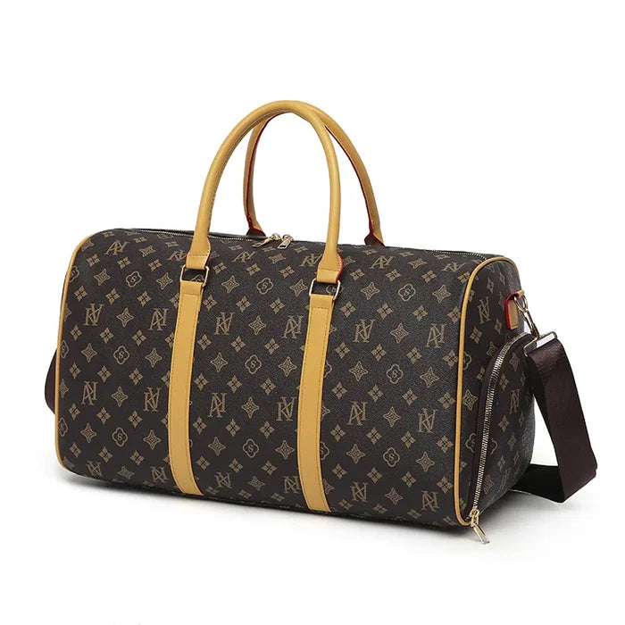 Designer Handbags Famous Brands Large-capacity Women's Handbags
