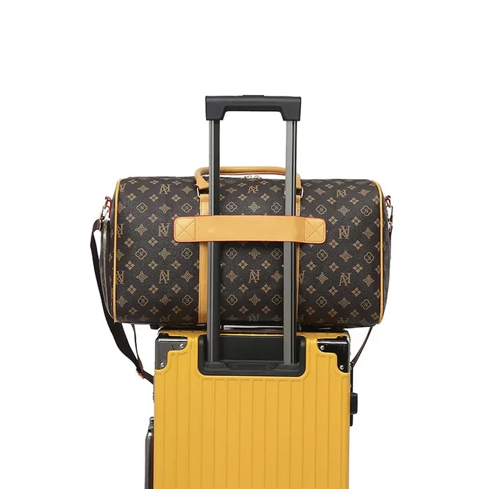 Designer Handbags Famous Brands Large-capacity Women's Handbags