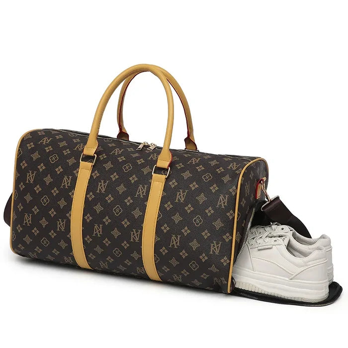 Designer Handbags Famous Brands Large-capacity Women's Handbags