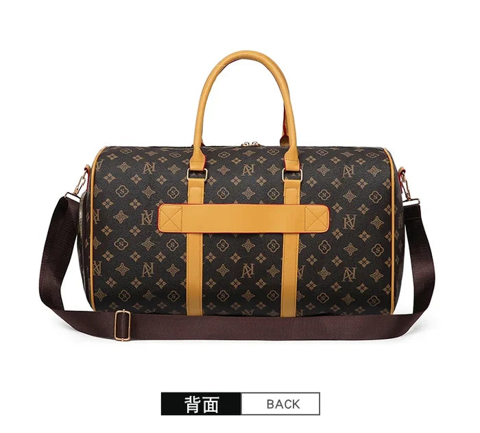 Designer Handbags Famous Brands Large-capacity Women's Handbags