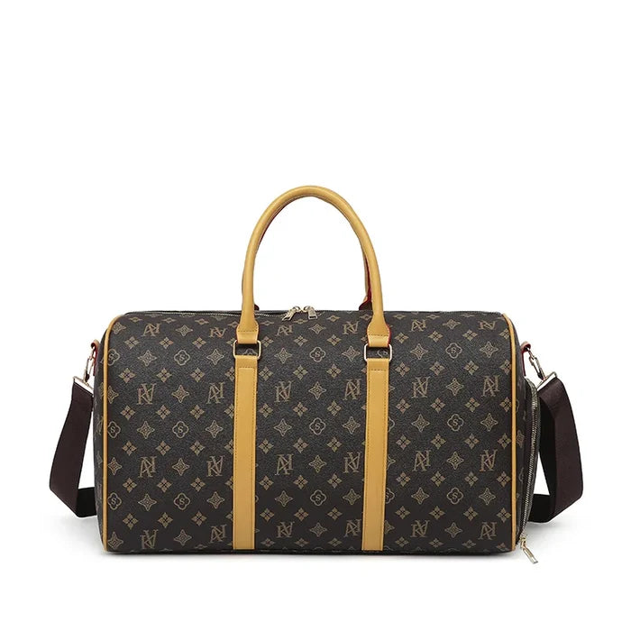 Designer Handbags Famous Brands Large-capacity Women's Handbags