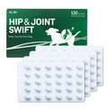 Doctor By Hip&Joint Swift for Dogs - Advanced Joint & Cartilage Support Supplement