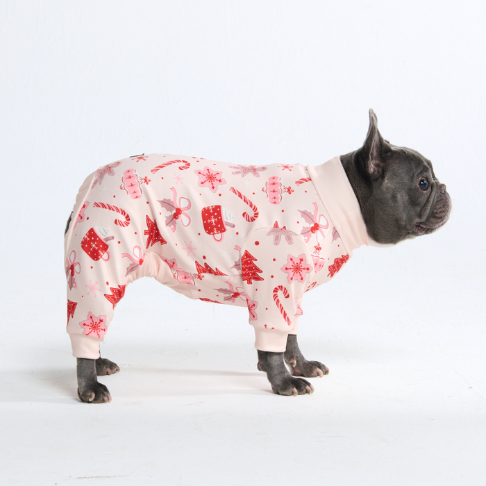 Candy Cane PJ||size:S,M,L,XL,2XL,3XL,4XL,5XL