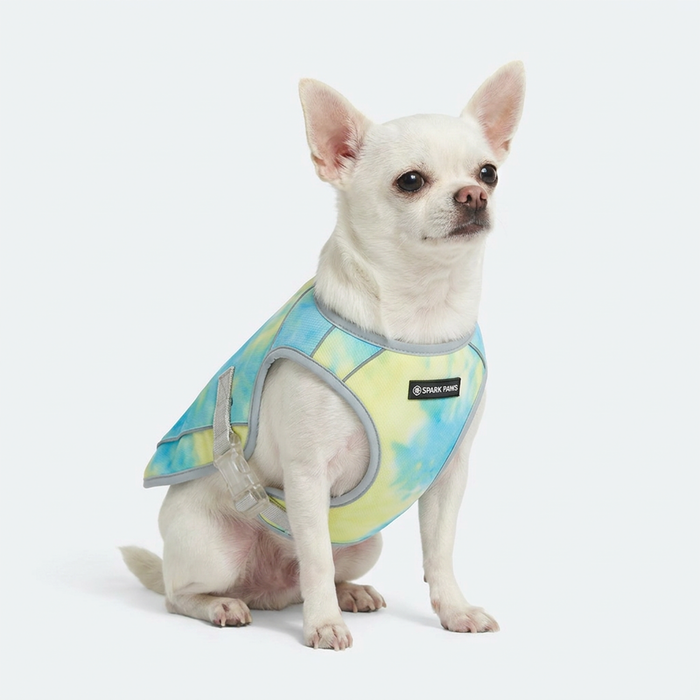 Tropic Storm Cooling Vest||size:S,M