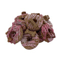Banana & Peanut Butter Domutts / Small Domutts / 12 Domutts