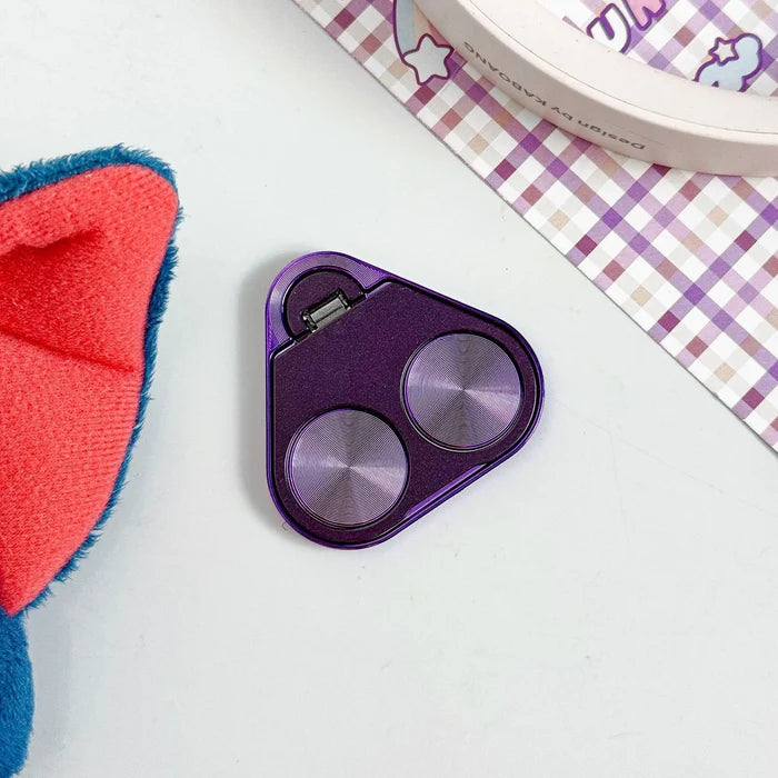 Adhesive Tape / Purple