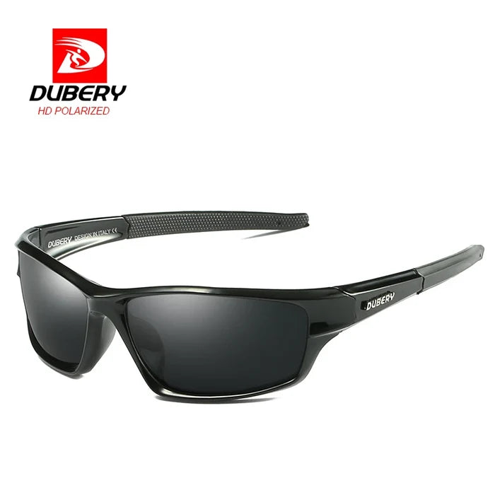 DUBERY Sports Sunglasses / C7
