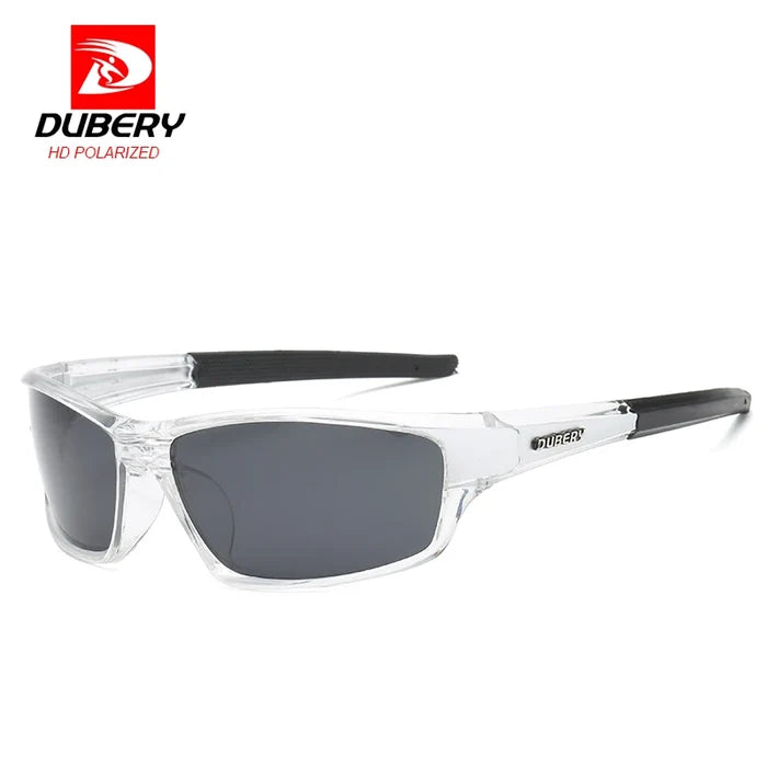 DUBERY Sports Sunglasses / C4