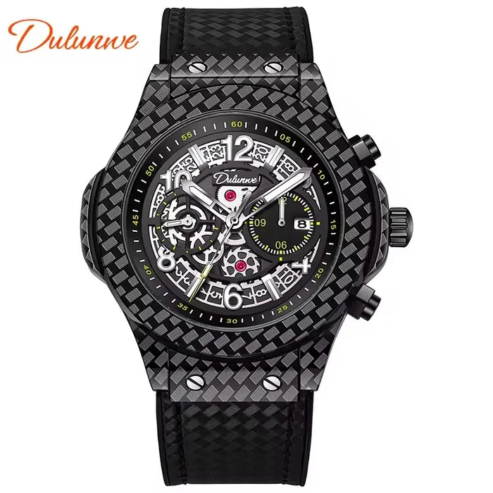 6067 / Black yellow