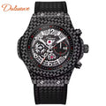 6067 / Black red