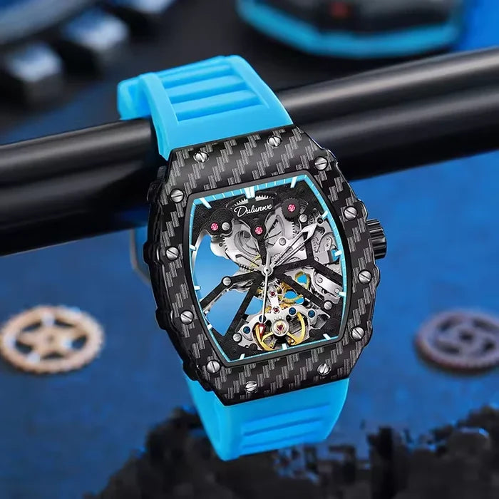 6021 / Lightblue A3