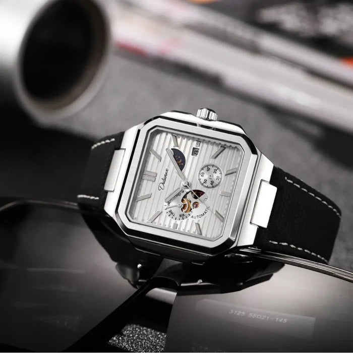 Dulunwe Multifunctional Men's Watch