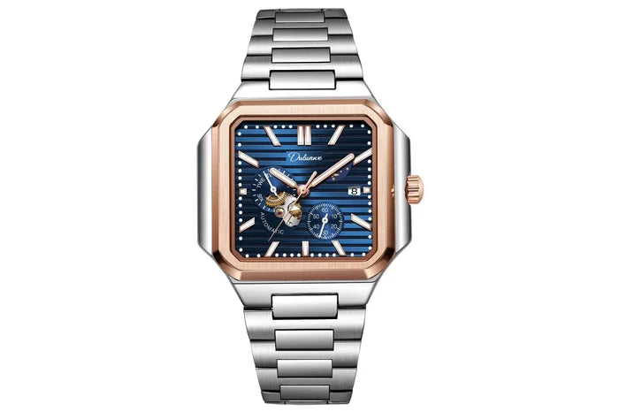Dulunwe Multifunctional Men's Watch