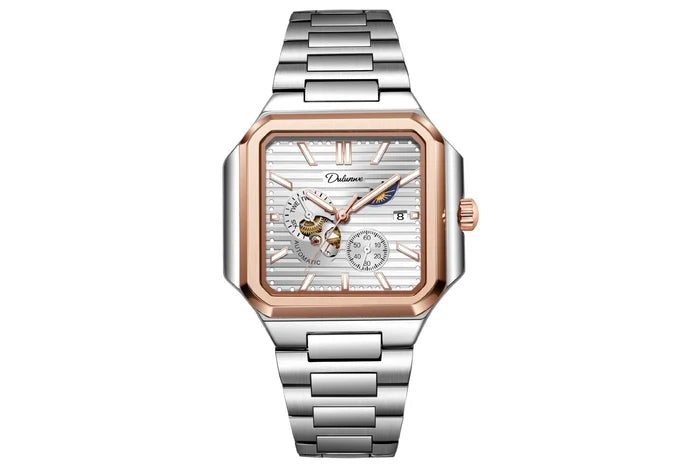 Dulunwe Multifunctional Men's Watch