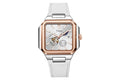 6071 / Rose white