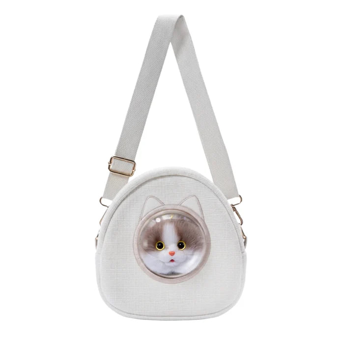 Ragdoll Baby Bag