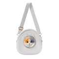 Calico Baby Bag