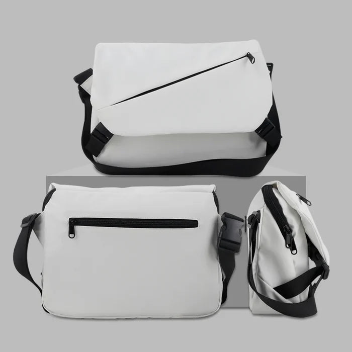 Durable Premium Large-Capacity Men's Fashion Waterproof Bag