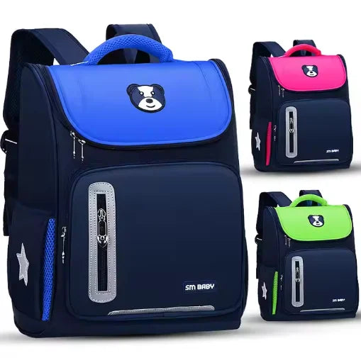 Durable & Waterproof Teen School Backpacks