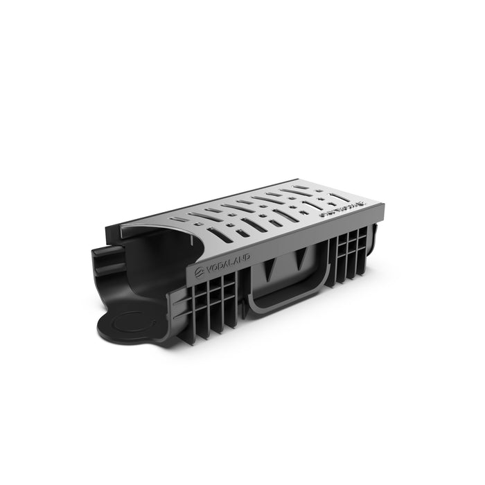 Easy Curve Stainless - Gamma