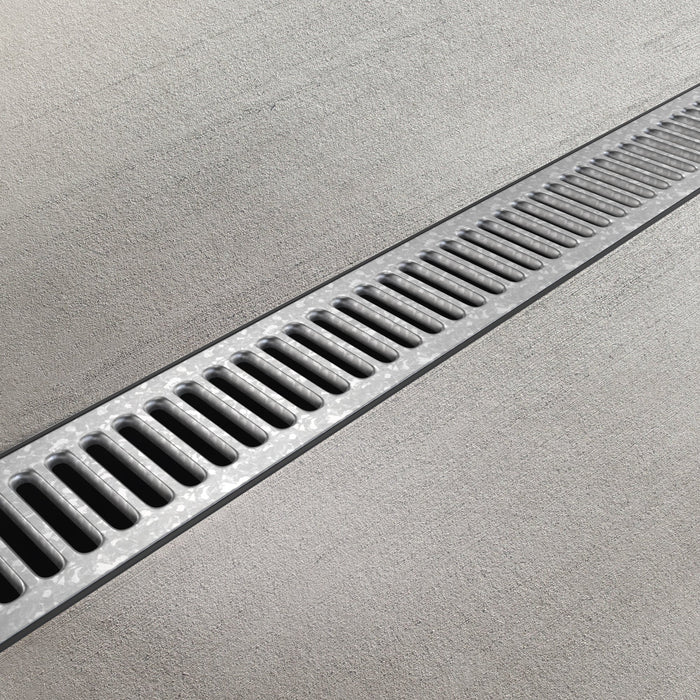 Easy 1 - 3 Inch Premium Channels - Vodaland