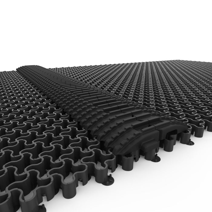 EasyRamp - Standartpark