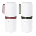 Eco-Friendly Travel Toothpaste & Cup Set