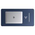 Eco-Leather Deskmate Azul